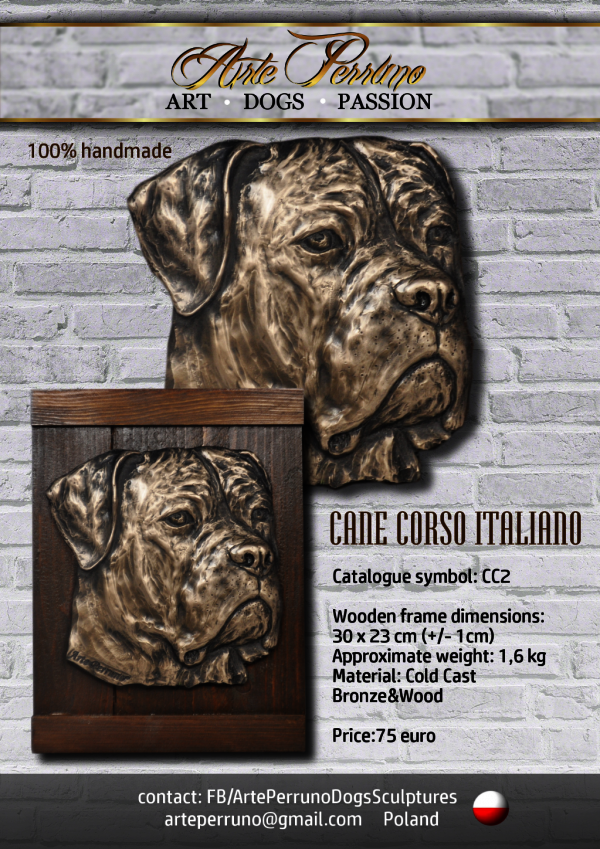 gallery/cane corso