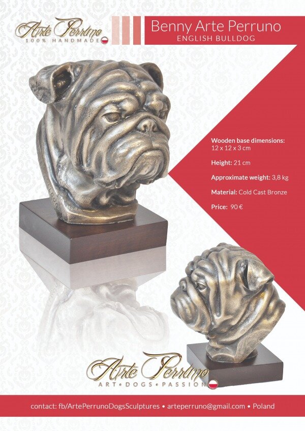 gallery/bulldog english_benny